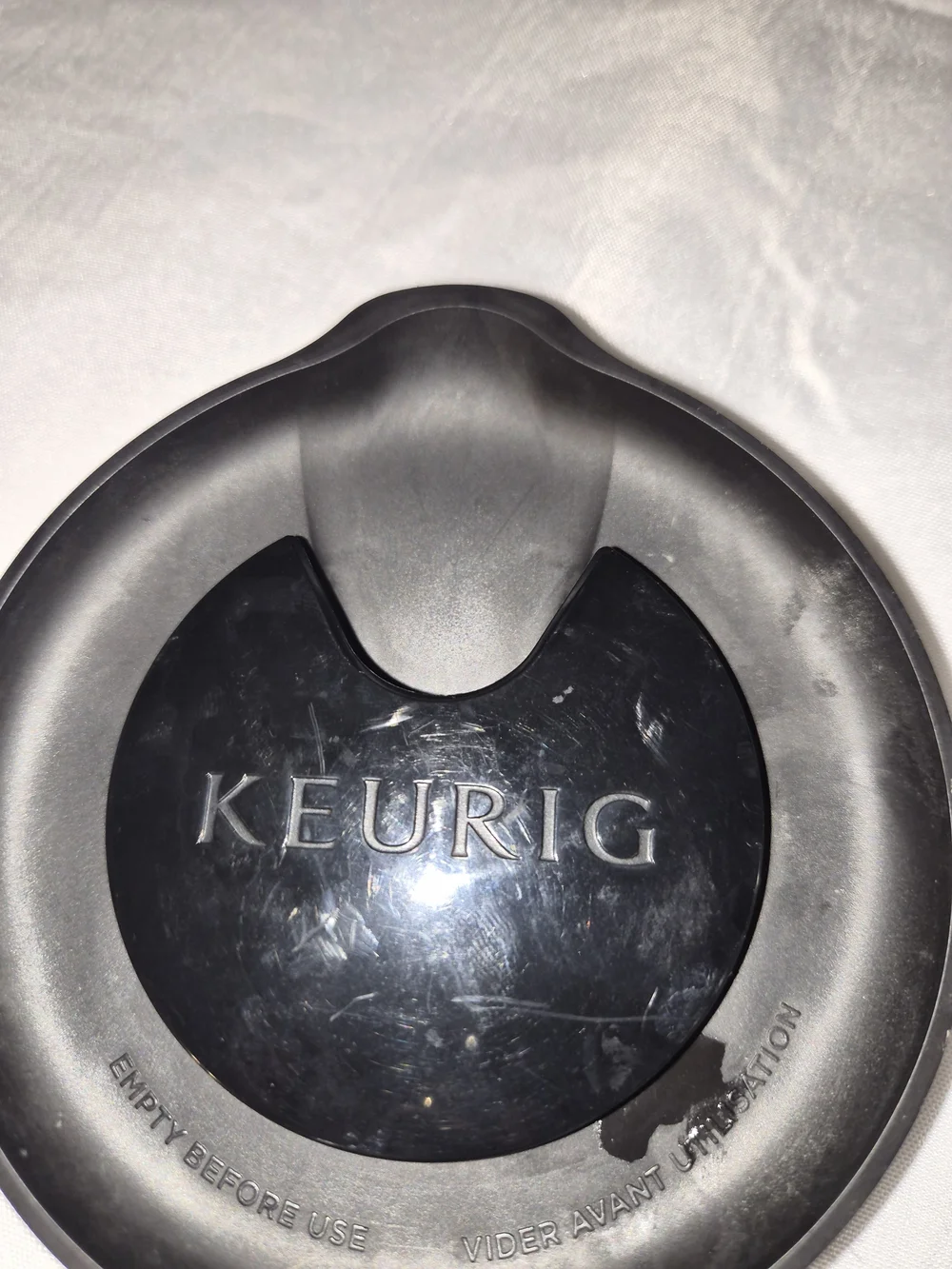 Keurig 2.0 Thermal Carafe